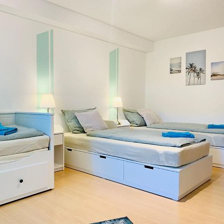 Ferienwohnung Elsa - Parkplatz, Kueche, Wlan, Ruhige Lage Malterdingen Exteriör bild