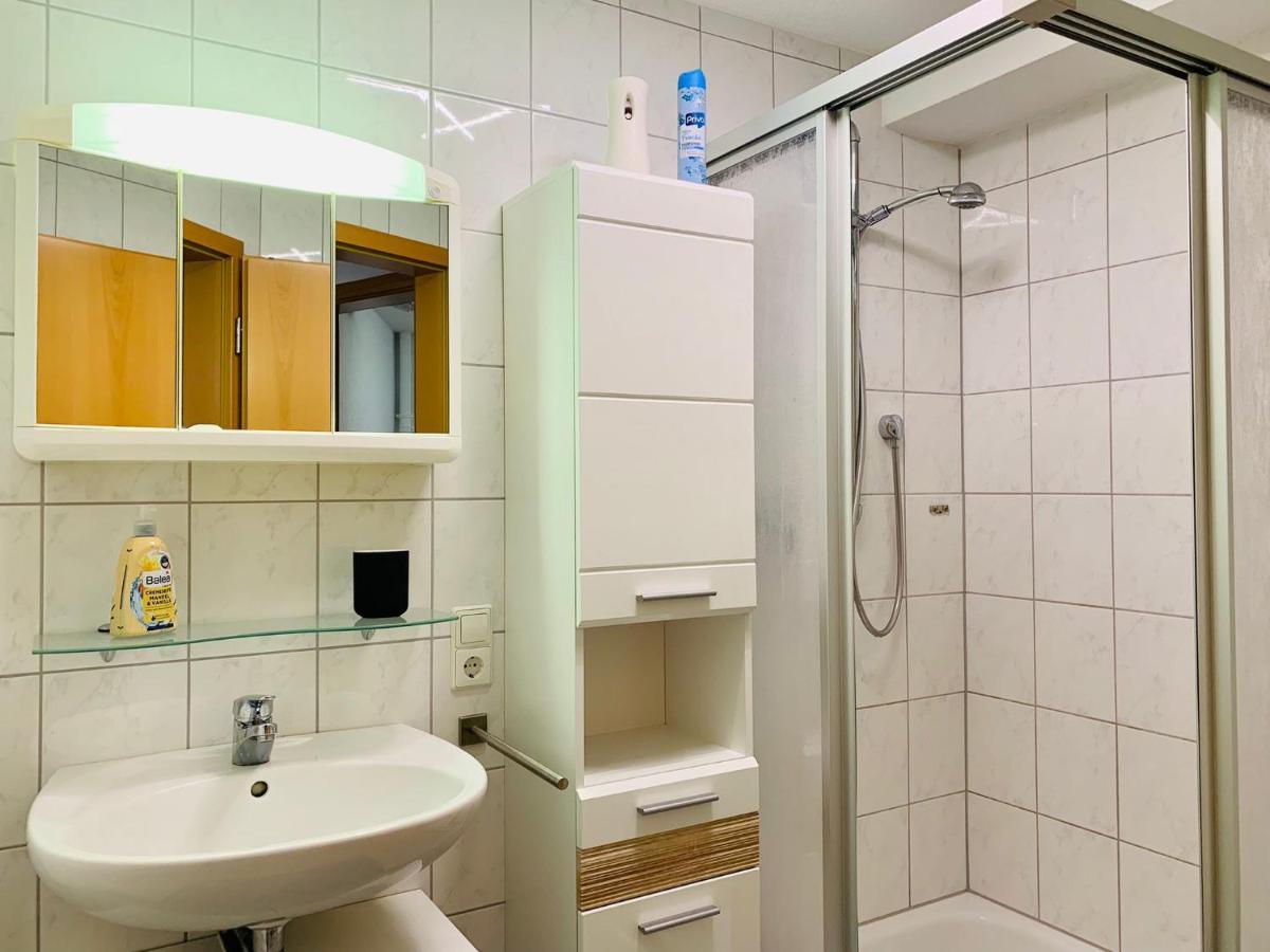 Ferienwohnung Elsa - Parkplatz, Kueche, Wlan, Ruhige Lage Malterdingen Exteriör bild